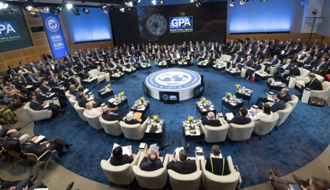 Misiunea FMI recomandă României să tempereze cheltuielile sociale - misiunefmi-1490118055.jpg