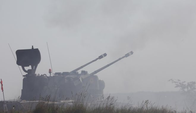 Militarii artileriști din Forțele Terestre au testat sistemul Gepard și tunul 2x30 mm - misiuneindeplinitacapumidia2-1594303618.jpg