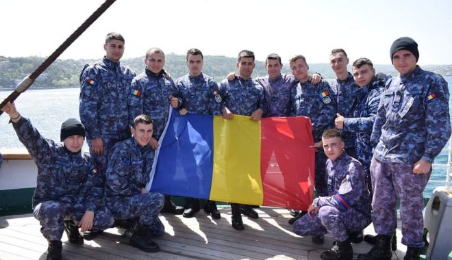 Misiuni de foc la exercițiul 