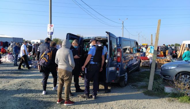 Purtați masca în autobuz? Dacă nu, primiți amendă de la jandarmi! - misiunijandarmi-1602870293.jpg