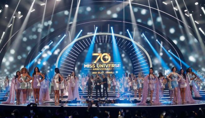 Miss Universe 2021, organizat în Israel, umbrit de probleme politice și pandemia de COVID-19 - miss-1639318096.jpg