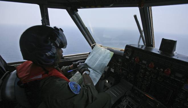 Accident Malaysia Airlines. Nici urmă de avion de peste un an / Decizie de ultim moment - missingplan-1429183578.jpg
