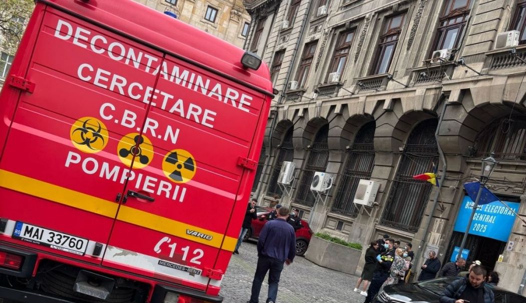 A fost elucidat misterul care a alertat serviciile secrete. Ce conțineau plicurile primite de instituțiile publice