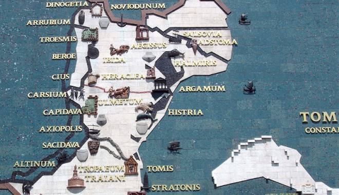 Misterioasa cetate de la sud de Constanța. Arheologii știu de ea, dar nu o găsesc - misterioasa9fd45d054-1433943497.jpg