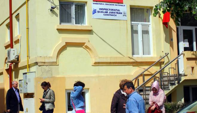 Culisele concursului de 