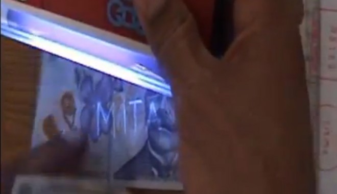 Administratorul cercetat că a primit mită pentru a elibera o adeverință nu este la prima faptă! / VIDEO - mita-1352734045.jpg