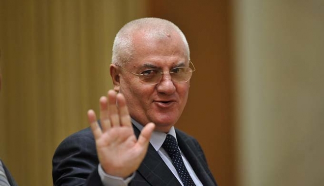 Dumitru Dragomir, cercetat pentru luare de mită și complicitate la spălare de bani - mitica-1493990648.jpg