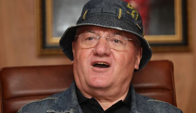 După o pauză de șase ani, procesul lui Mitică Dragomir, acuzat de mită, se reia