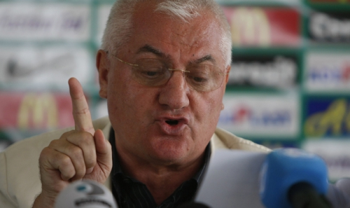 Dumitru Dragomir a scăpat de închisoare. Recursul DNA a fost respins! - miticadragomir-1350906346.jpg