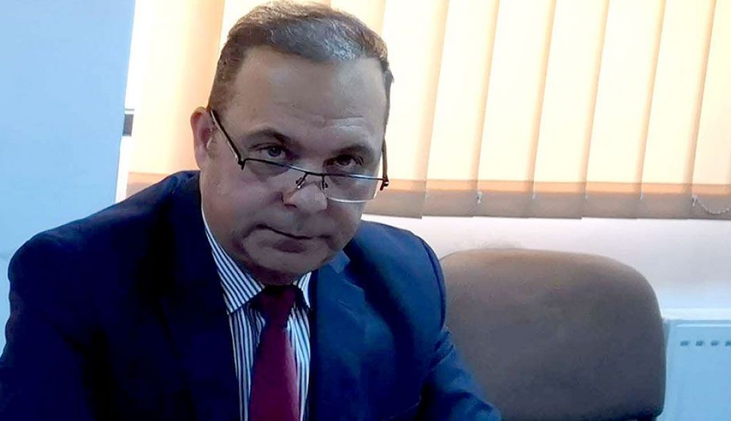 Directorul executiv al DSVSA Tulcea, reținut pentru luare de mită! - miticatuchila-1744885285.jpg