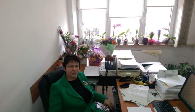 Doliu la Inspectoratul Teritorial de Muncă Constanța. A murit șefa Serviciului Control Relații de Muncă - mititeludidina-1633678769.jpg
