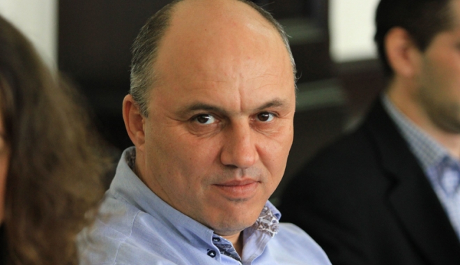 Mugurel Mitrana, victorie zdrobitoare la 23 August: 96,3% din voturi - mitrana-1465175426.jpg