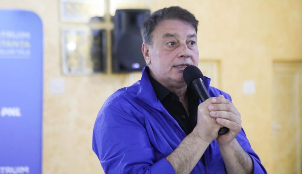 Florin Mitroi: „Toți cei care doresc să lupte pentru binele județului au ușa deschisă”