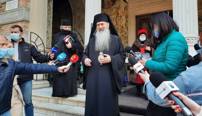 IPS Teodosie face demersuri pentru reînfiinţarea Mitropoliei Tomisului - mitropolie-1614357562.jpg