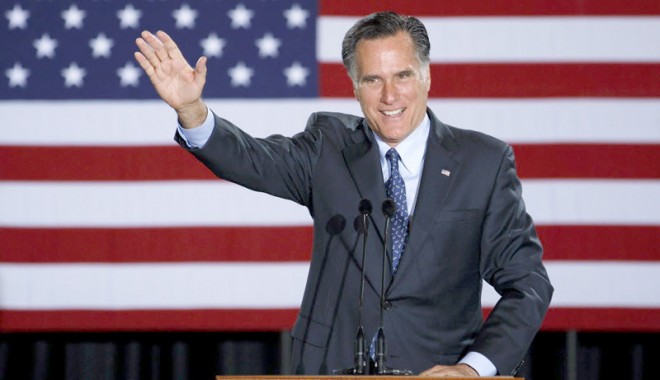Alegeri SUA: Mitt Romney a câștigat primarele republicane în trei state - mittromney-1333554256.jpg