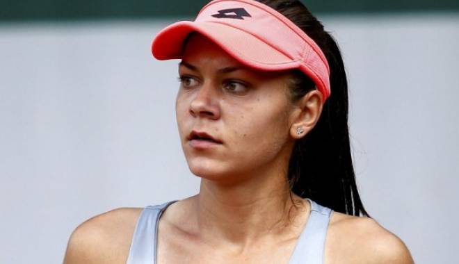 Tenis / Andreea Mitu, calificată în sferturile probei de dublu la Andrezieux-Boutheon - mitu-1453875735.jpg