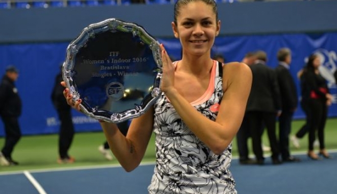 Andreea Mitu, campioană la turneul de la Bratislava - mitu-1479197275.jpg