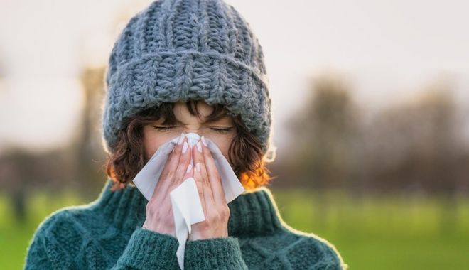 Meteorologii ne dau vești rele: informare de vreme rece în întreaga ţară! Iată când scăpăm de frig
