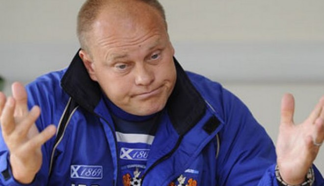 Mixu Paatelainen: Cred că am fost echipa mai bună, dar nu a fost de ajuns - mixupaatelainenimage1873655060-1413356895.jpg