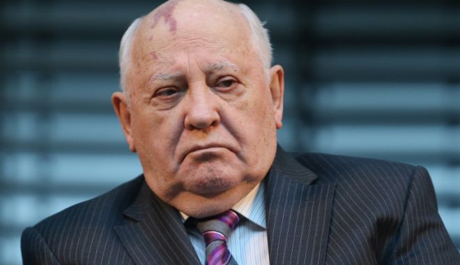 A murit Mihail Gorbaciov, ultimul lider al URSS. "Ne-a dat toată libertatea – dar nu știm ce să facem cu ea"