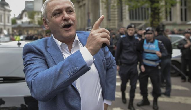 Instanța a respins cererea de eliberare condiționată depusă de Liviu Dragnea - mjflmji3y2m2zdzmzwrlzgnlowfhmjdl-1619522285.jpg