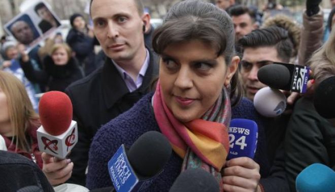 Kovesi a ajuns în țară. Primele declarații, de la Aeroport - mjhimzmzmgzkzwyxndgxowm4nmiwnmfj-1551277514.jpg