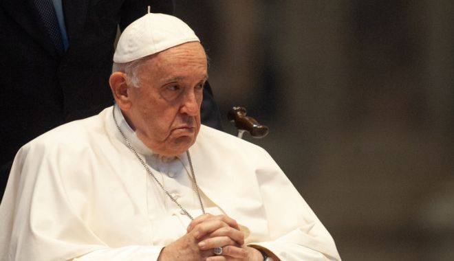 Papa Francisc consideră că celibatul pentru preoţi poate fi reconsiderat - mji2y2exogfizdm4ztu4nwnjmjc0ngq5-1678551823.jpg