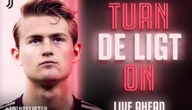 Matthijs de Ligt a semnat cu Juventus. Poate deveni cel mai scump fundaș din istorie - mji5ywvizmvhntzimwrlnzuxmwnlytcz-1563438411.jpg