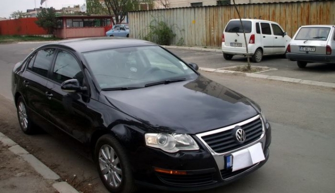 RÂZI CU LACRIMI! Anunțul creativ al unui român care vinde un Passat! - mm15876-1498203954.jpg