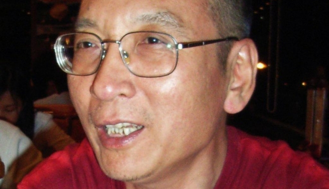 Câștigătorul Premiului Nobel pentru Pace, eliberat din închisoare. Suferă de cancer în fază terminală - mmcxiaobo081010dwvermischtesamst-1498494675.jpg