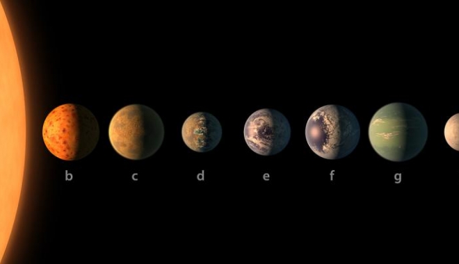 Anunț istoric: NASA a descoperit planete locuibile, de mărimea Terrei, la 40 de ani lumină de Soare - mme0mddintzmyze5ote3yzk5ztlhotvk-1487794430.jpg