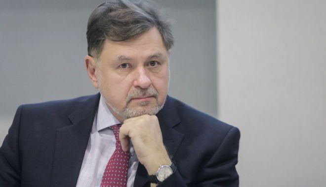 Alexandru Rafila: Cifrele ne arată că am intrat pe un trend descendent al cazurilor de COVID-19 - mmezyjy3odyzztrjztq0nze0y2vmmgy3-1644843296.jpg