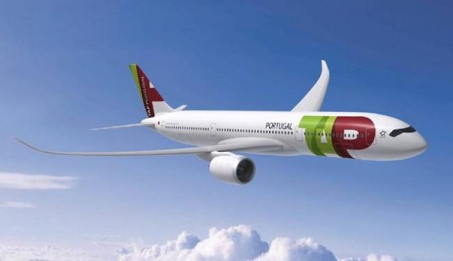 Compania aeriană TAP Air Portugal pleacă din România. Ce se întâmplă cu cei care au luat deja bilete - mmfhota2mtljngixy2yxmtnhn2m2zju5-1544446421.jpg