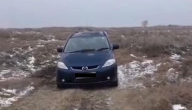 Bărbat dat dispărut, găsit mort în mașină - mmfknzmxztyznzu2mtmzmwjmzwewzmmw-1543834542.jpg