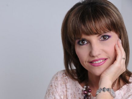 Marina Almășan: 