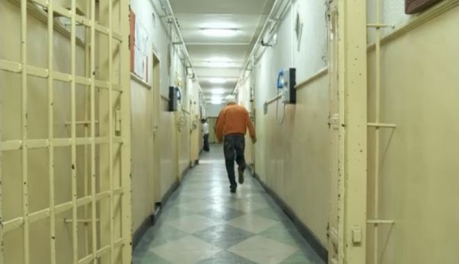 Scene șocante în penitenciar, în Săptămâna Patimilor! Un deţinut a fost găsit spânzurat