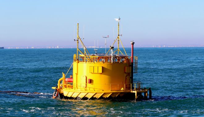 Midia Marine Terminal a început revizia planificată a terminalului offshore - mmt-buoy-1691493461.jpg
