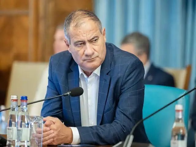 Vicepremierul Neacșu: Proiectul bugetului pe 2026, în linie dreaptă spre Parlament - mn-1771960792.webp