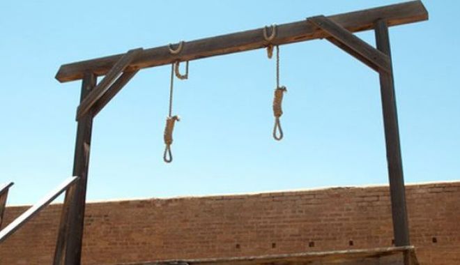 Doi bărbați au fost condamnați la moarte. Au violat o fetiță de opt ani - moarte-1534865934.jpg