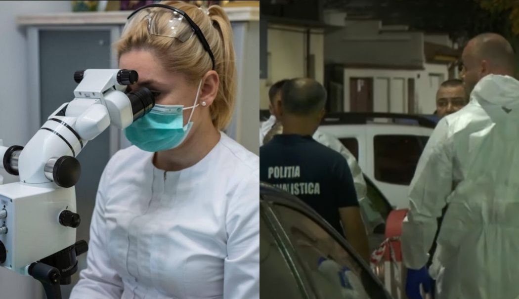 Moartea dentistei a fost violentă, spun procurorii. Criminalul i-a tăiat gâtul - moartea-dentistei-1721317410.jpg