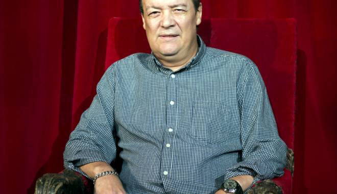 Moartea actorului George Alexandru, un fapt 