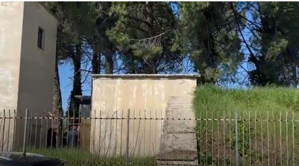 Moartea misterioasă a unui român găsit în rezervorul unui apeduct. Poliția crede că era acolo de 5 luni