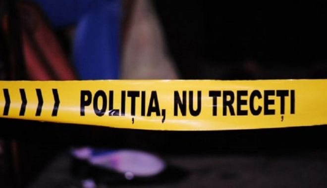Moarte suspectă. Găsit mort în bazinul abandonat  de la 