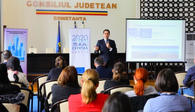 Mobilitatea urbană din municipiul Constanța va fi actualizată - mobilitateaurbanasursaprimaria-1583930153.jpg
