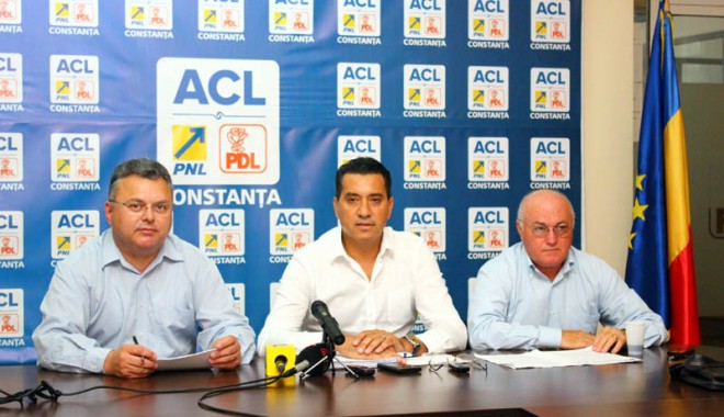 Mobilizare generală la ACL Constanța pentru susținerea lui Iohannis la prezidențiale - mobilizaregeneralalaaclgigichiru-1408720757.jpg