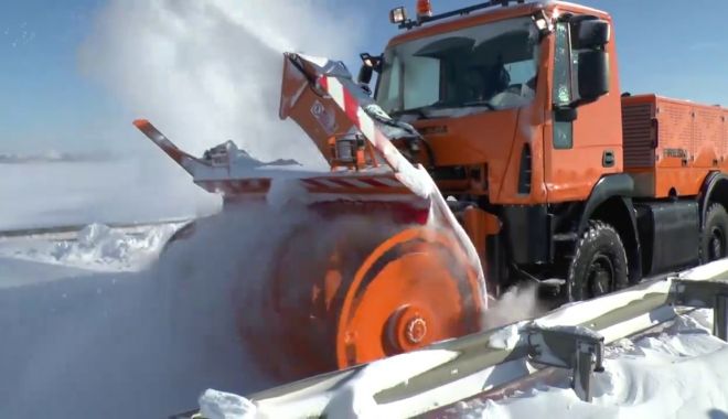 Mobilizare în transporturi pentru buna desfășurare a traficului în condiții de iarnă - mobilizareintransporturi-1581025024.jpg