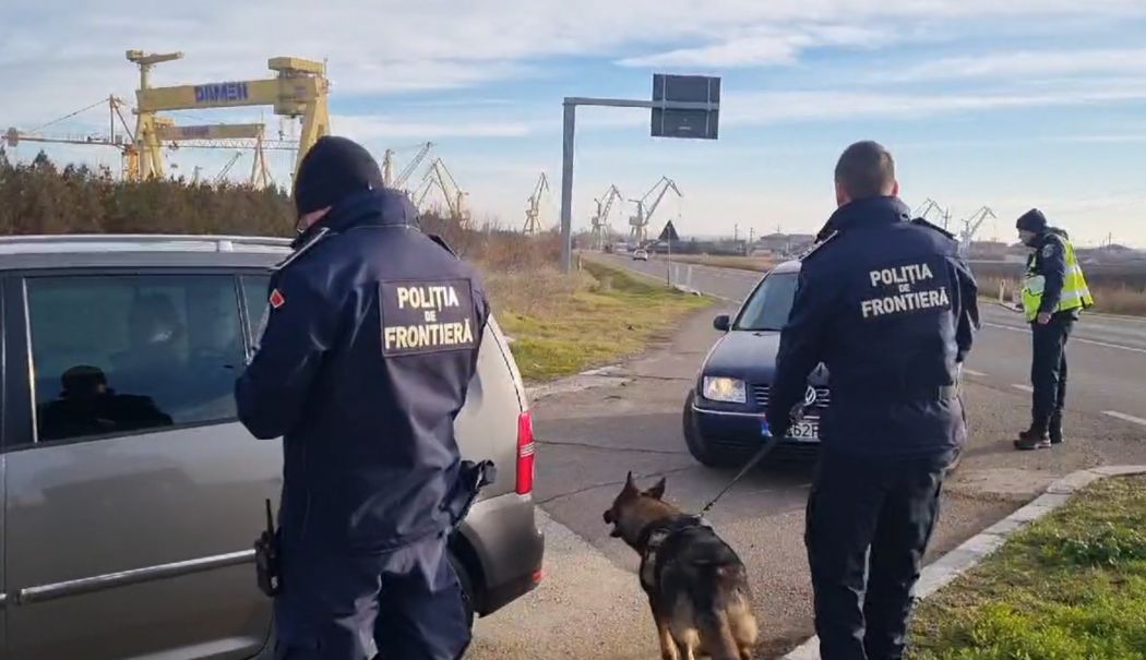 Noi modalități de control. Ce au transmis oficialii constănțeni despre intrarea României în Schengen - modalitati-de-control-2-1735924861.jpg