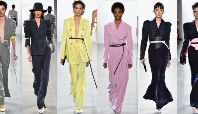 Moda românească este prezentă la New York Women’s Fashion - modaromaneascalanewyork-1568666503.jpg