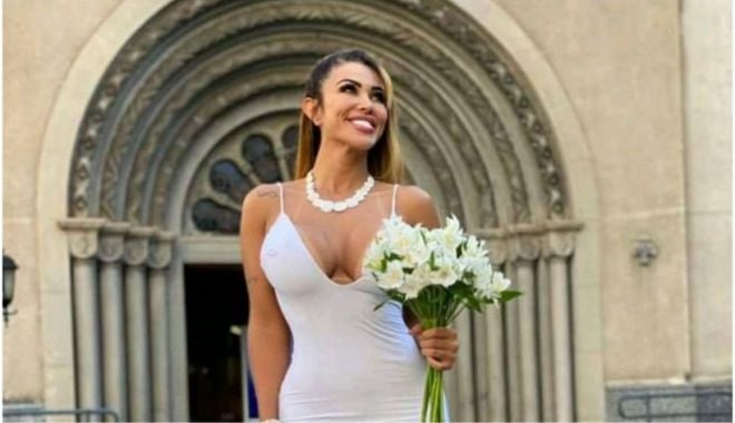 Un model brazilian s-a măritat cu ea însăși: „Nu voi divorța niciodată de mine” - modelbrazilian-1631541625.jpg