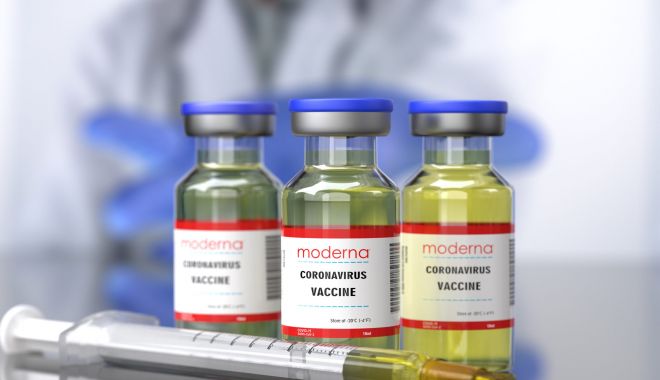 Japonezii au suspendat utilizarea vaccinului Moderna - moderna1scaled-1630224436.jpg